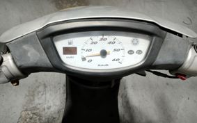 YAMAHA JOG SA16J