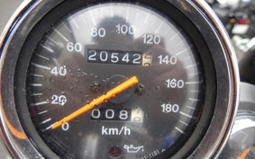 SUZUKI BANDIT250-1 GJ77A