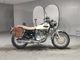 Фото Kawasaki ESTRELLA250 RS с японского аукциона
