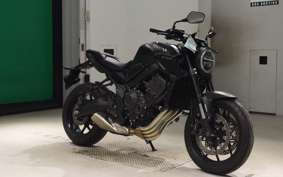 HONDA CB650R 2023 RH03