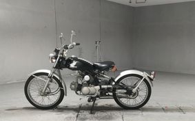 HONDA SOLO AC17