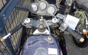SUZUKI RG250 Gamma GJ21B