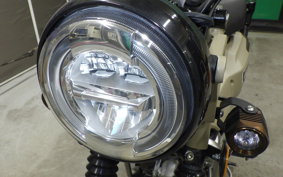 HONDA CT125 HUNTER CUB JA55