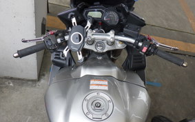 YAMAHA FZ1 FAZER 2006