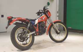 HONDA TLR200 2021 MD09