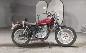 YAMAHA SR400 1JR