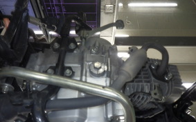 HONDA ｸﾛｽｶﾌﾞ110-2 2025 JA45