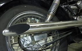 YAMAHA DRAGSTAR 250 VG02J
