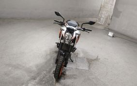KTM 390 DUKE JGJ40