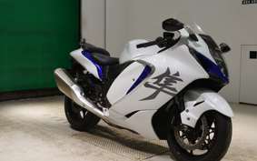 SUZUKI HAYABUSA Gen.3 2022 EJ11A