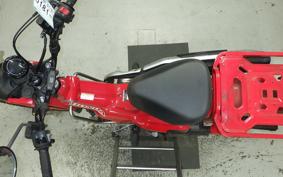 HONDA CT125 HUNTER CUB JA55