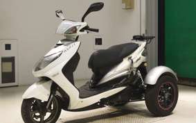 YAMAHA CYGNUS 125 Trike X 1994