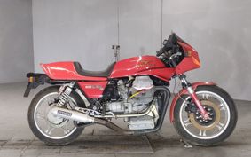 MOTO GUZZI MOTO GUZZI LE MANS850 VF