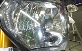 YAMAHA MT-09 A 2014 RN34J