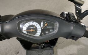 SUZUKI ADDRESS V125 CF46A