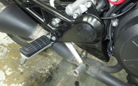 HONDA VTRF250 2010 MC33
