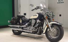 YAMAHA XV1600A ROADSTAR 1999