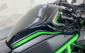 KAWASAKI NINJA H2 2020 ZRT00K