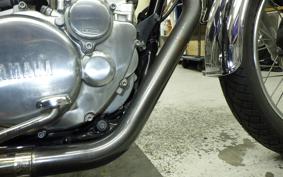 YAMAHA SR400 Gen.4 2010 RH03J