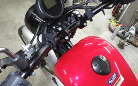 YAMAHA SCR950 A 2017 VN09J