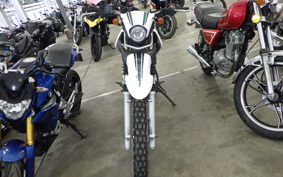 YAMAHA SEROW 250 Gen.2 DG17J