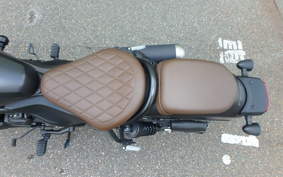 HONDA REBEL 250  S E-clutch MC49