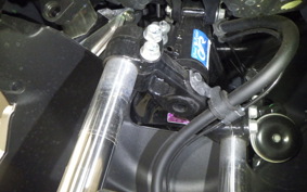 HONDA ADV150 1996 KF38