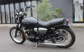 KAWASAKI W800 STREET 2020 EJ800B