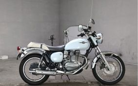 KAWASAKI ESTRELLA250 RS BJ250A