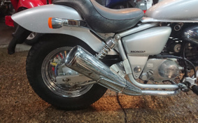 HONDA MAGNA 50 AC13