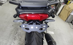 YAMAHA TRACER 9 GT 2026 RN99J