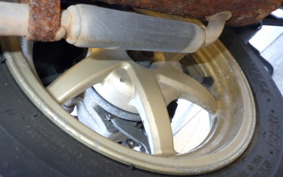 HONDA DIO ZX GEN 2 AF35