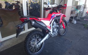 HONDA CRF250L MD47