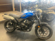 Фото Honda CL500 2025 с японского аукциона