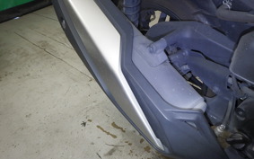 HONDA FORZA 250 2008 MF15