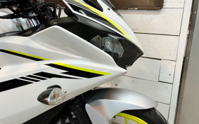 YAMAHA YZF-R25 ABS RG43J