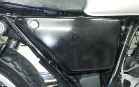 HONDA GB250 CLUBMAN Gen.4 MC10