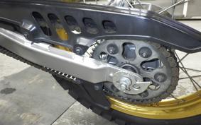 YAMAHA SEROW 250 Gen.2 DG17J