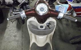 HONDA GIORNO 2 1993 AF70