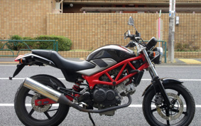 HONDA VTR 250 MC33