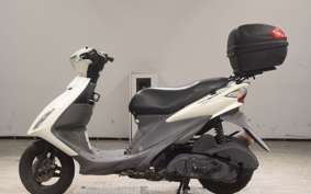 SUZUKI ADDRESS V125 S 1999 CF4MA