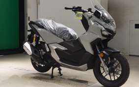 HONDA ADV160 2011 KF54