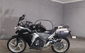 HONDA CBR250R CS250C