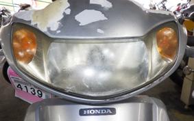 HONDA DIO Gen.6 AF68