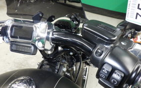 HARLEY FXBRS1870 2019