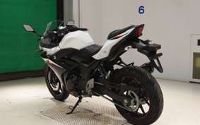 SUZUKI GSX250RA 2013