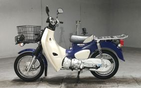 HONDA SUPER CUB50 AA07