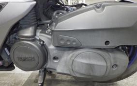 YAMAHA MAJESTY155 Gen.2 S SG52J