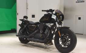 HARLEY XL1200X 2015