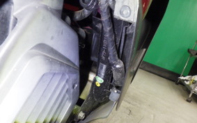 HONDA TACT-4ﾍﾞｰｼｯｸ 2022 AF79
